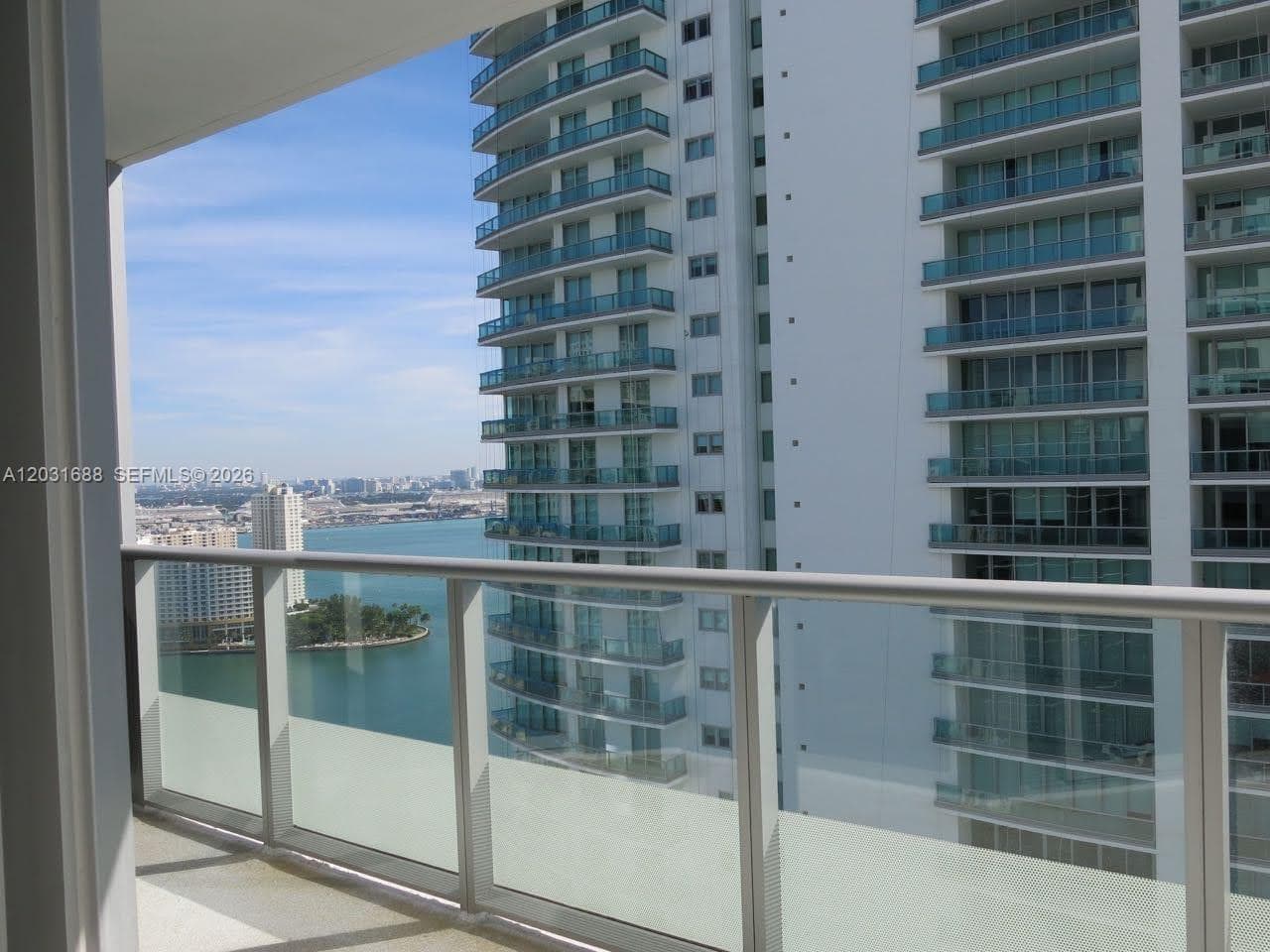 1300 Brickell Bay Dr # 3506, Miami FL 33131 photo 5