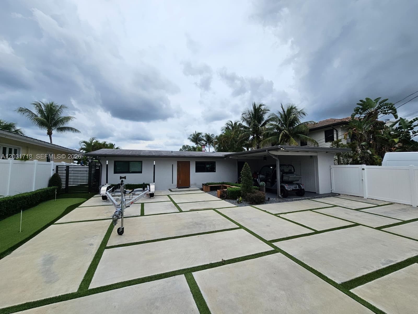 2543 Gulfstream Ln, Fort Lauderdale FL 33312 photo 3