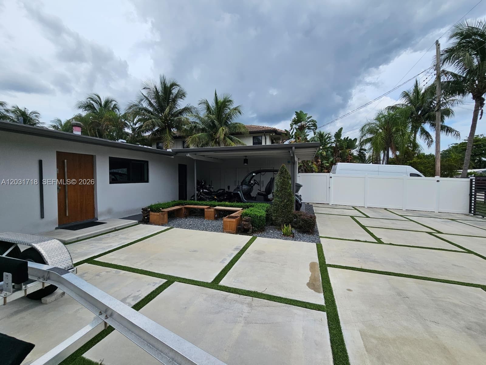 2543 Gulfstream Ln, Fort Lauderdale FL 33312 photo 4