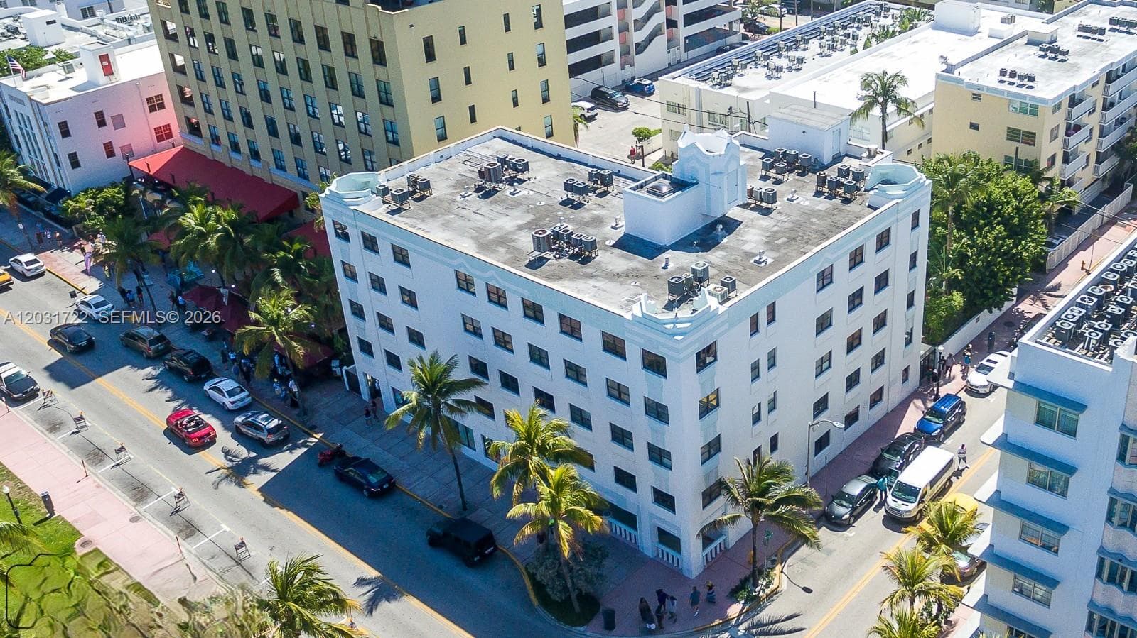 1390 OCEAN DRIVE # 201, Miami Beach FL 33139 photo 3