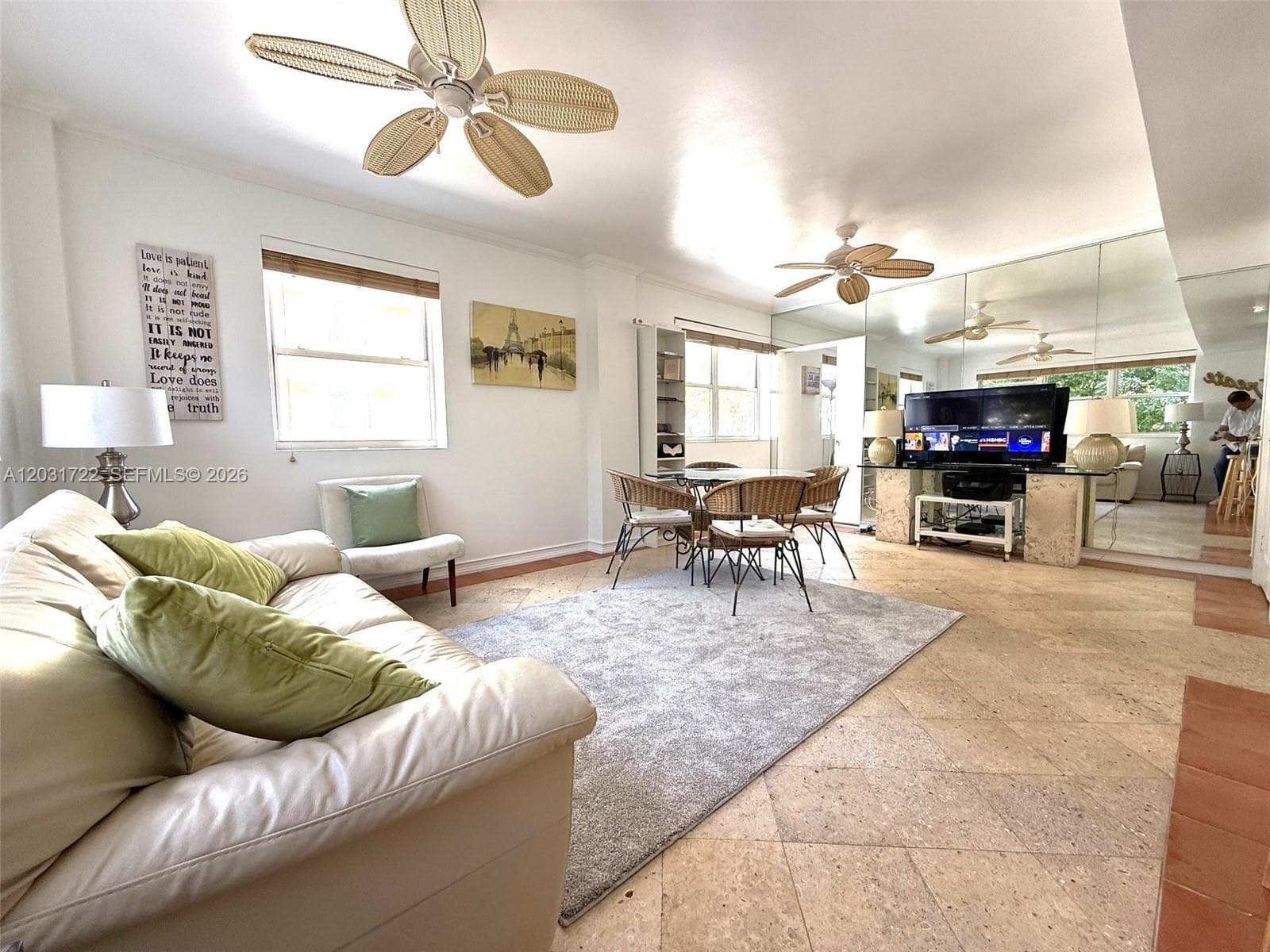 1390 OCEAN DRIVE # 201, Miami Beach FL 33139 photo 5