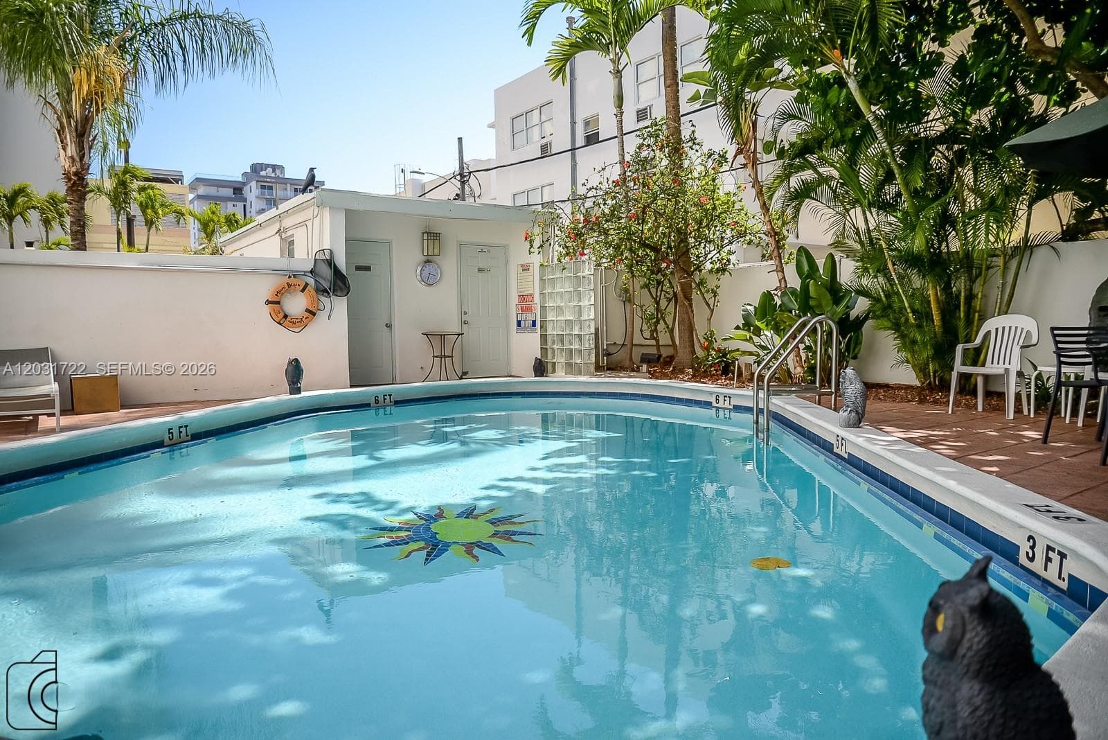1390 OCEAN DRIVE # 201, Miami Beach FL 33139 photo 4