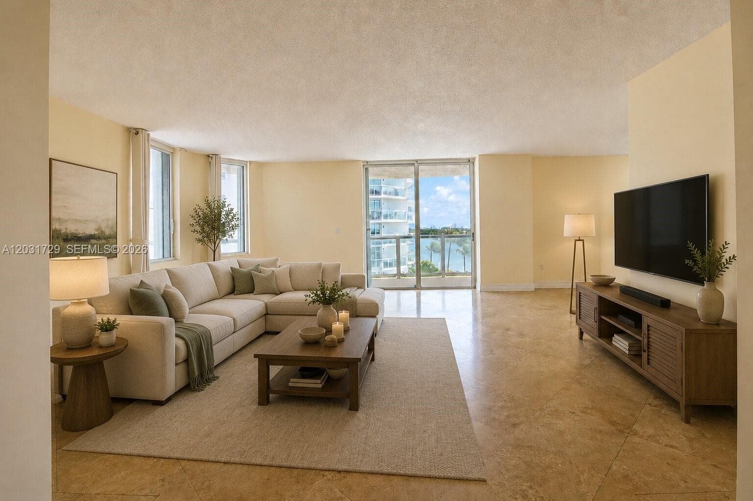 5900 Collins Ave # 601, Miami Beach FL 33140 photo 3