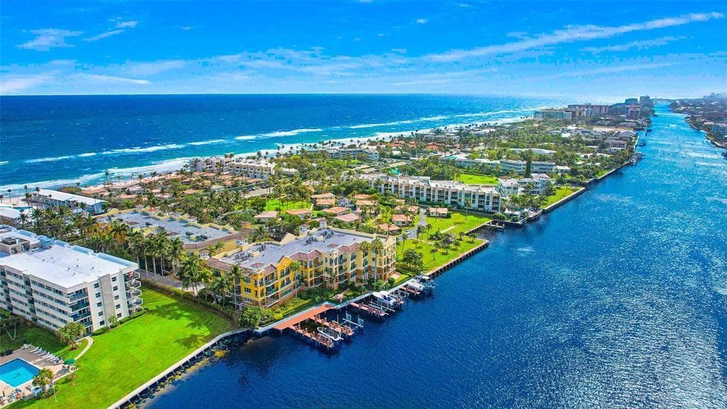 1228 Hillsboro # 204, Hillsboro Beach FL 33062 photo 2