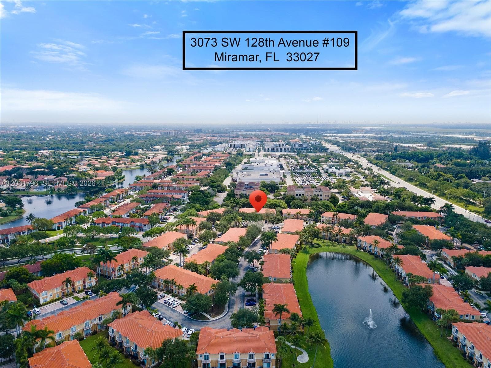 3073 SW 128th Ave # 109, Miramar FL 33027 photo 2