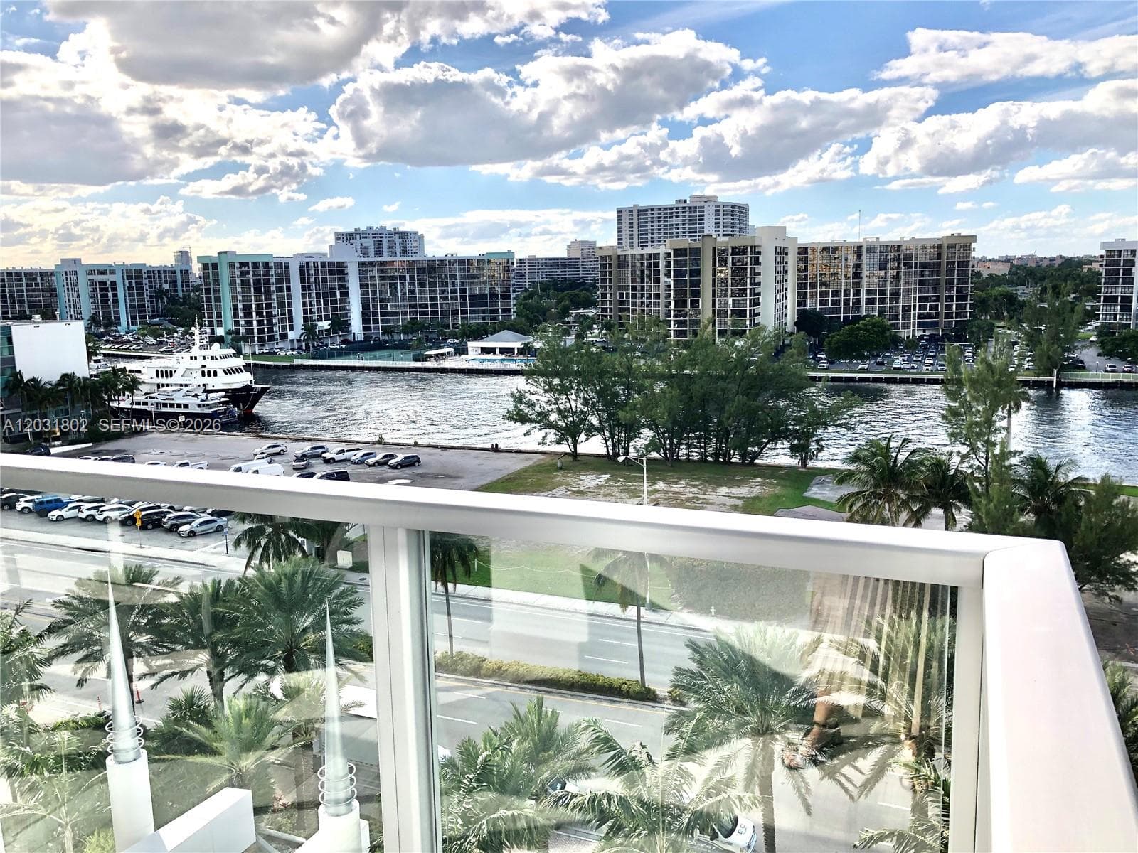 3101 S Ocean Dr # 801, Hollywood FL 33019 photo 2