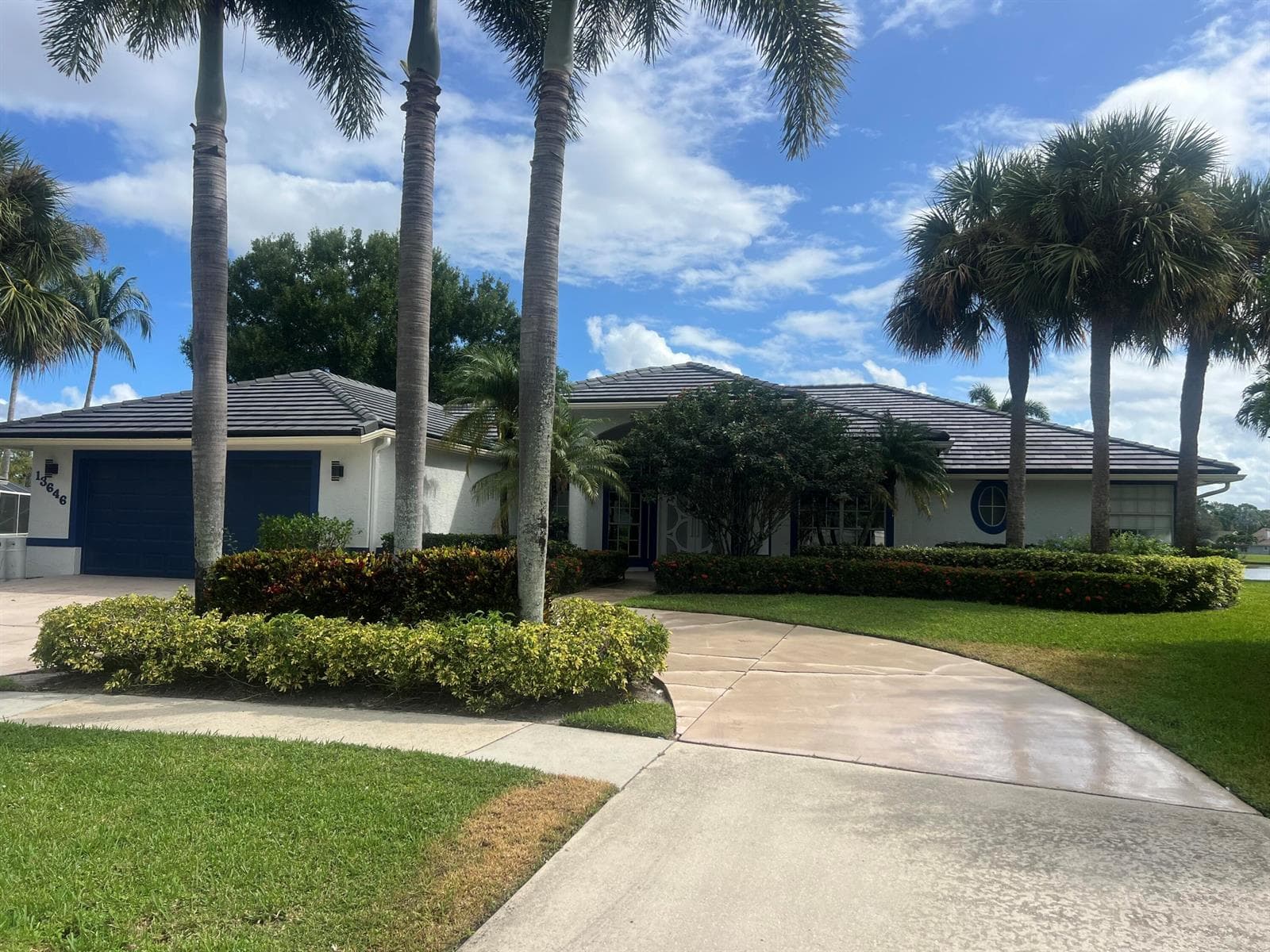 13646 Callington Drive, Wellington FL 33414 photo 2