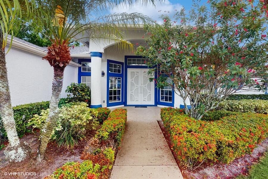 13646 Callington Drive, Wellington FL 33414 photo 4