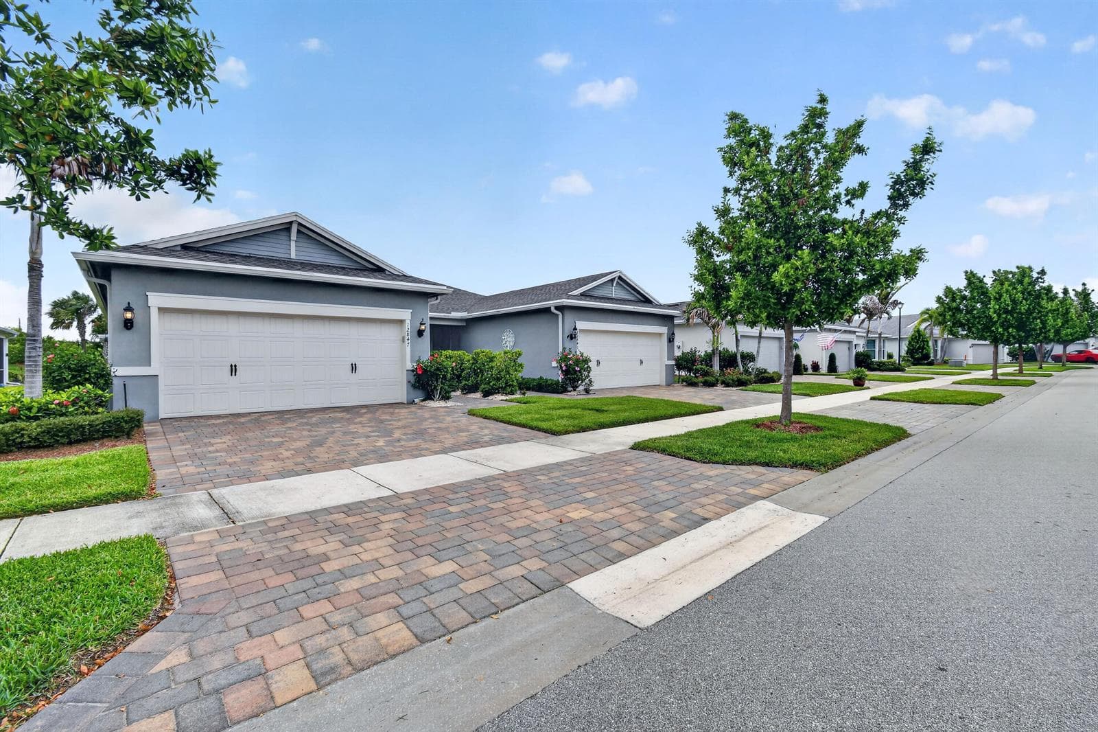 12847 SW Vermillion Circle, Port St. Lucie FL 34987 photo 2