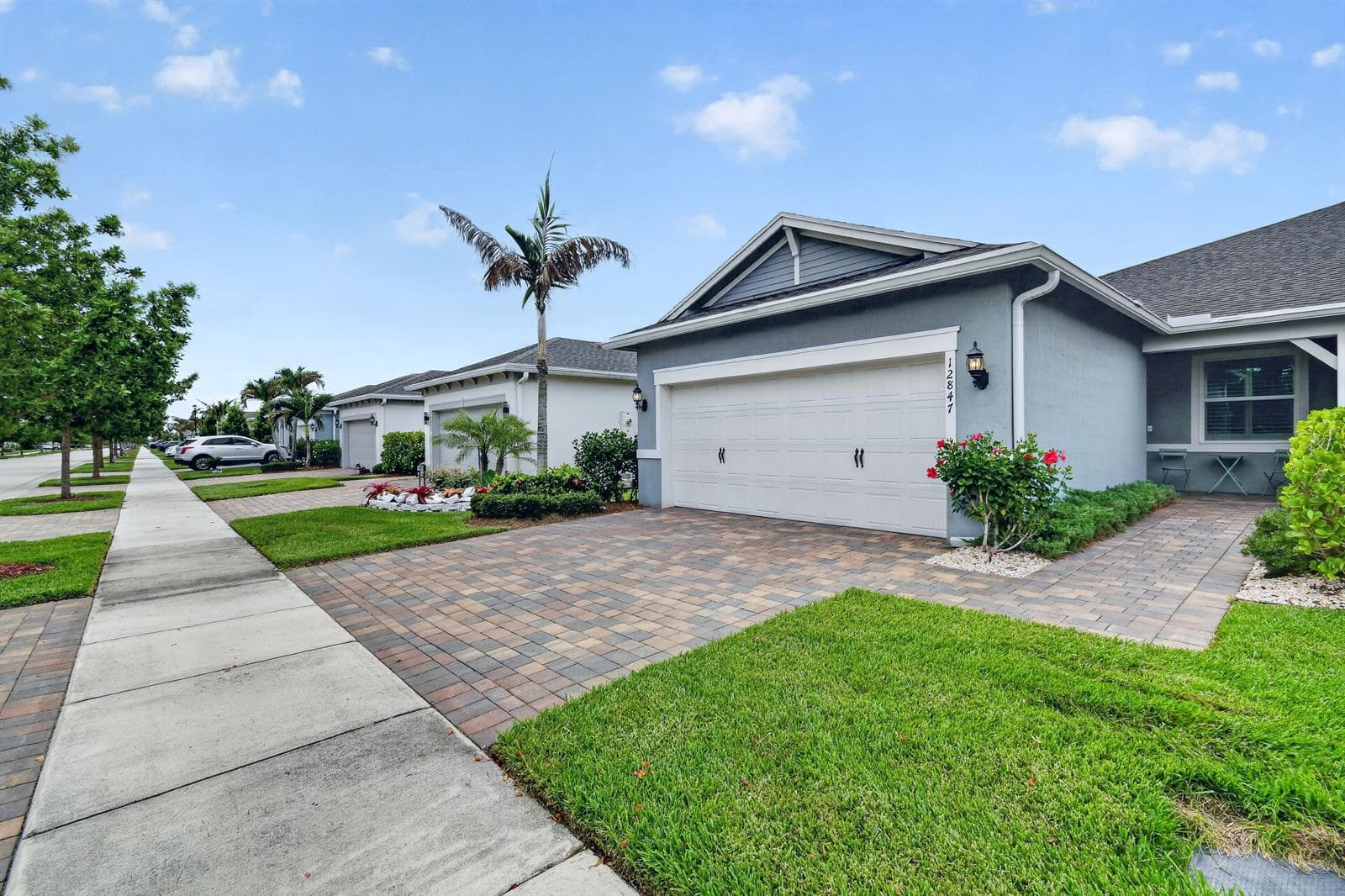 12847 SW Vermillion Circle, Port St. Lucie FL 34987 photo 3