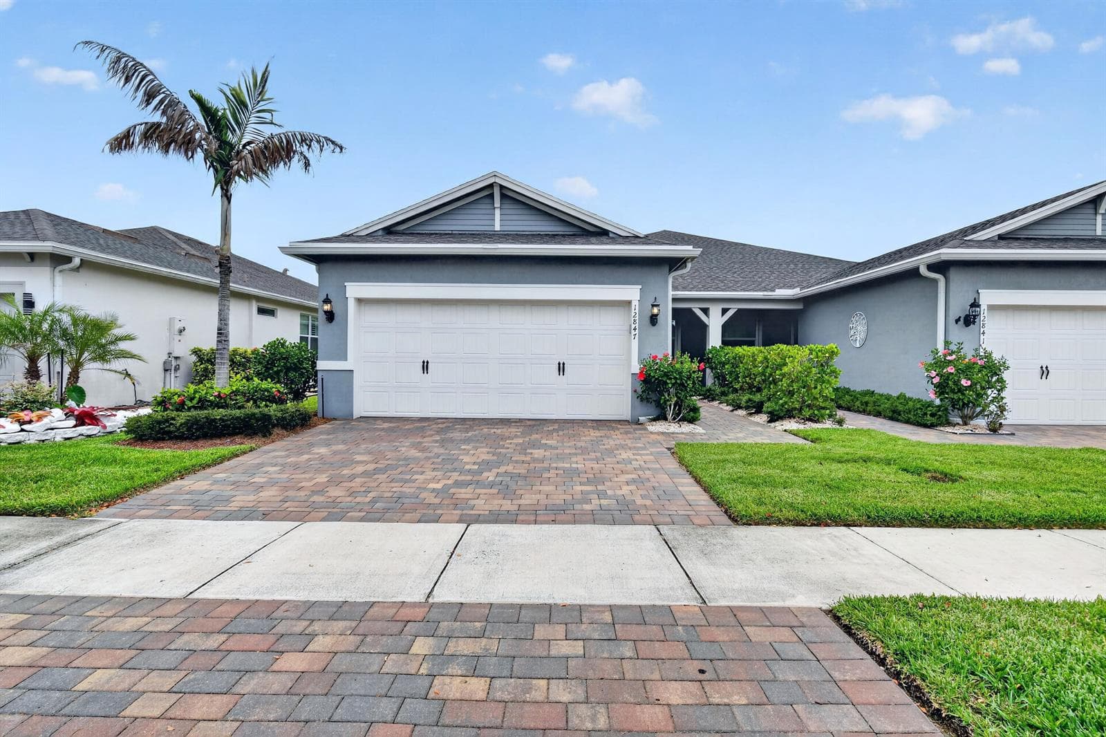 12847 SW Vermillion Circle, Port St. Lucie FL 34987 photo 4