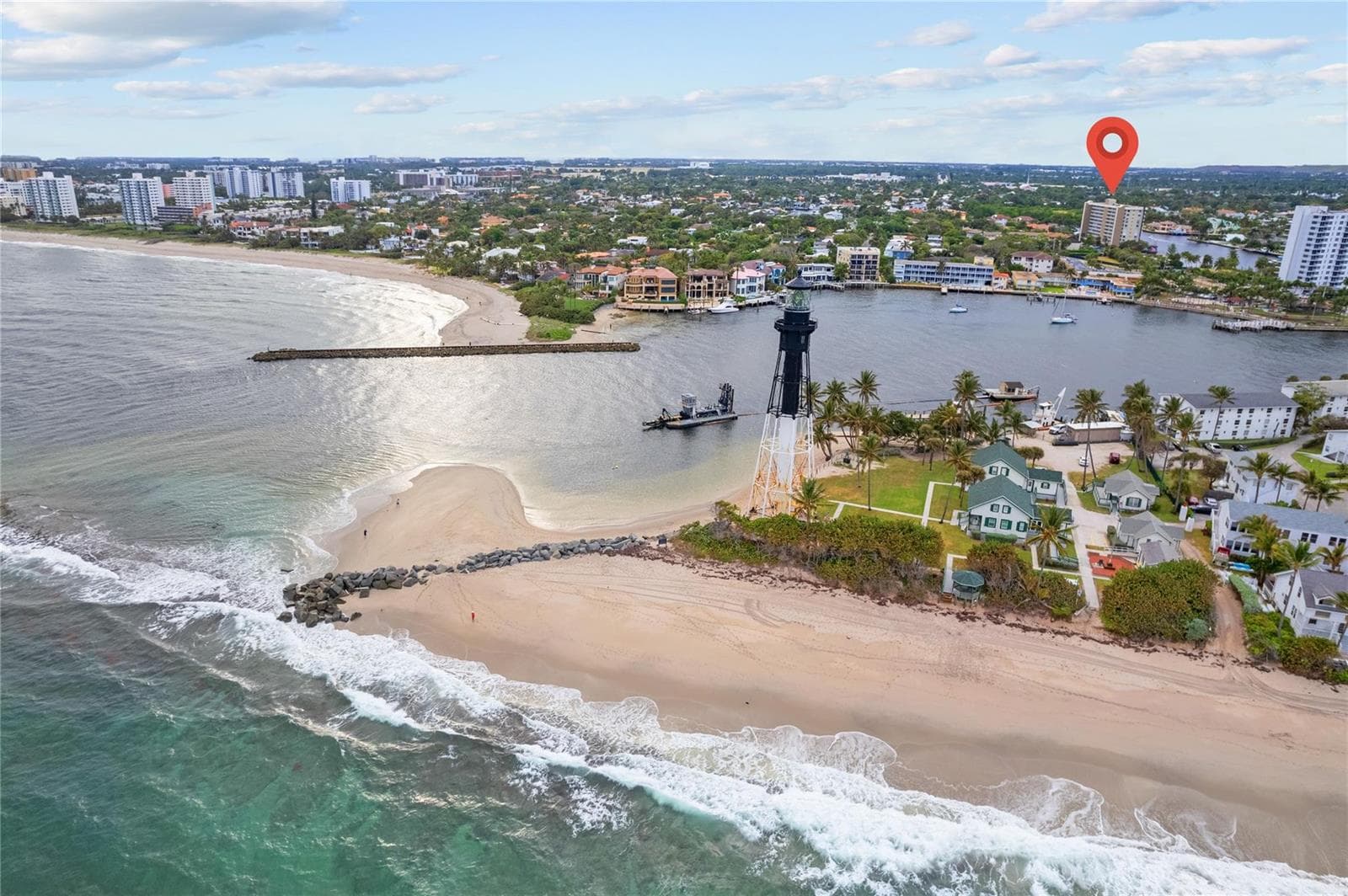 2611 N Riverside Drive # 307, Pompano Beach FL 33062 photo 2
