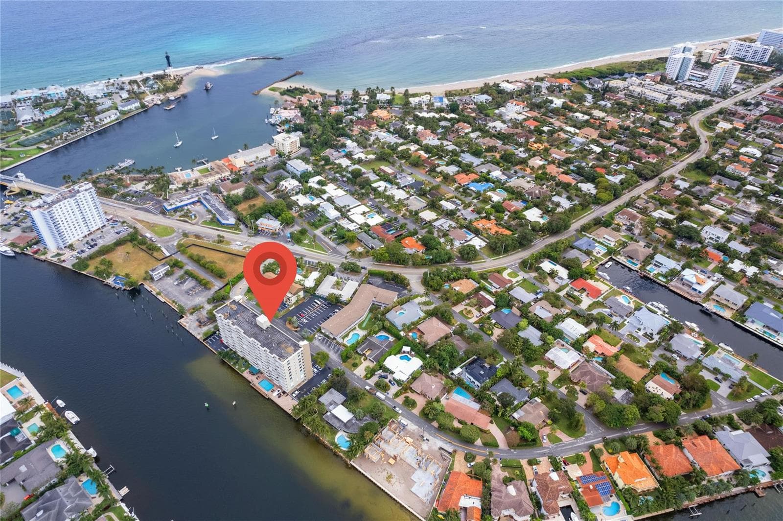 2611 N Riverside Drive # 307, Pompano Beach FL 33062 photo 3