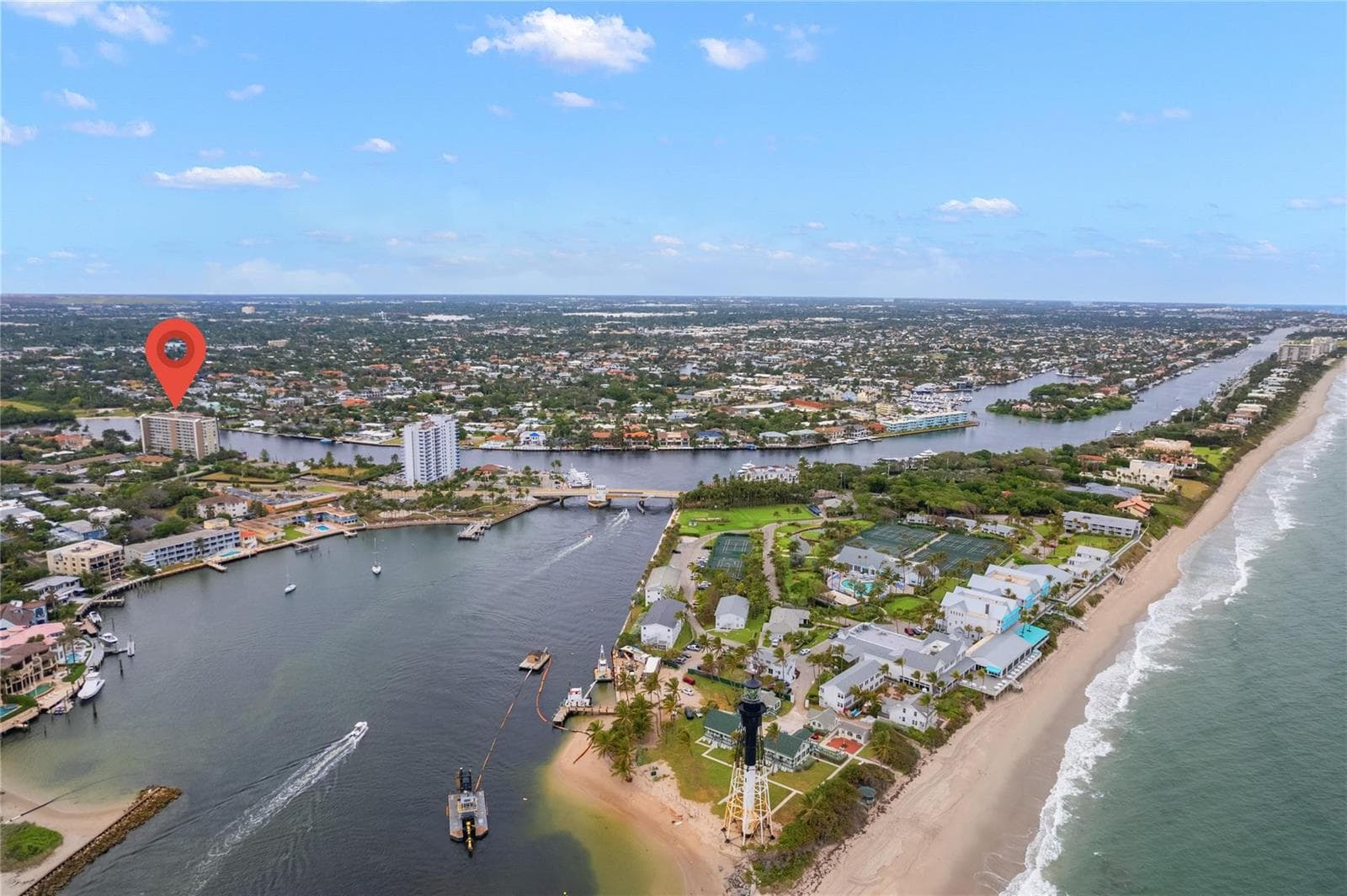 2611 N Riverside Drive # 307, Pompano Beach FL 33062 photo 4