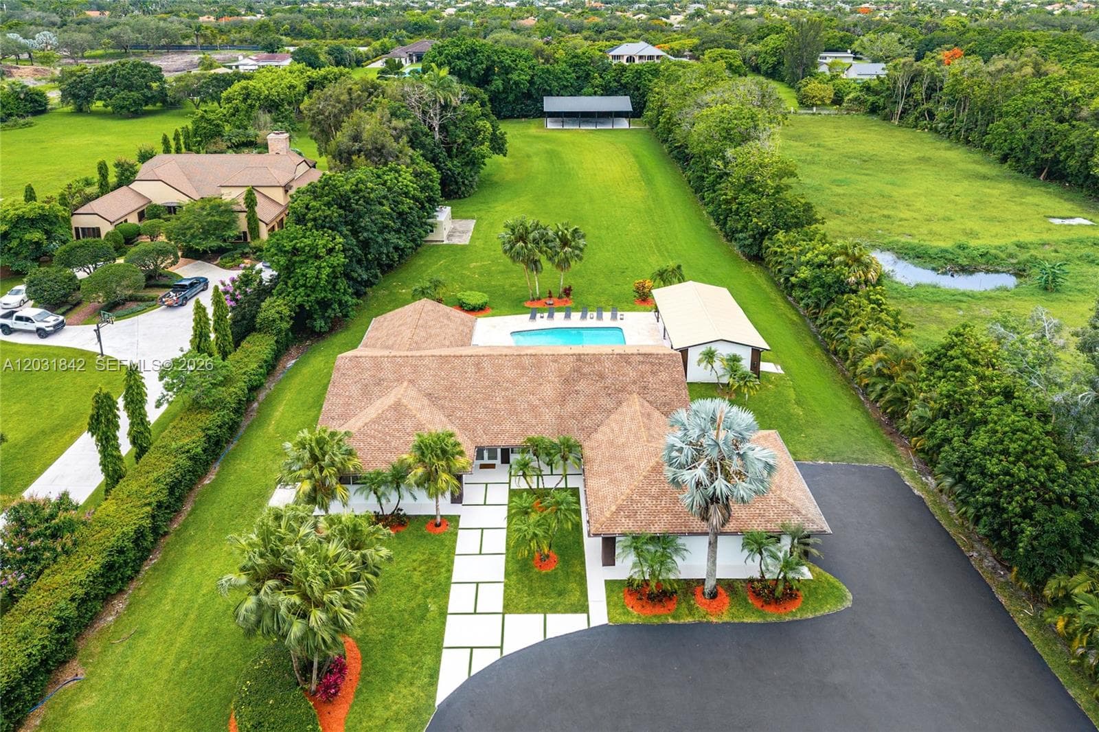 13900 Mustang Trl, Southwest Ranches FL 33330 photo 3