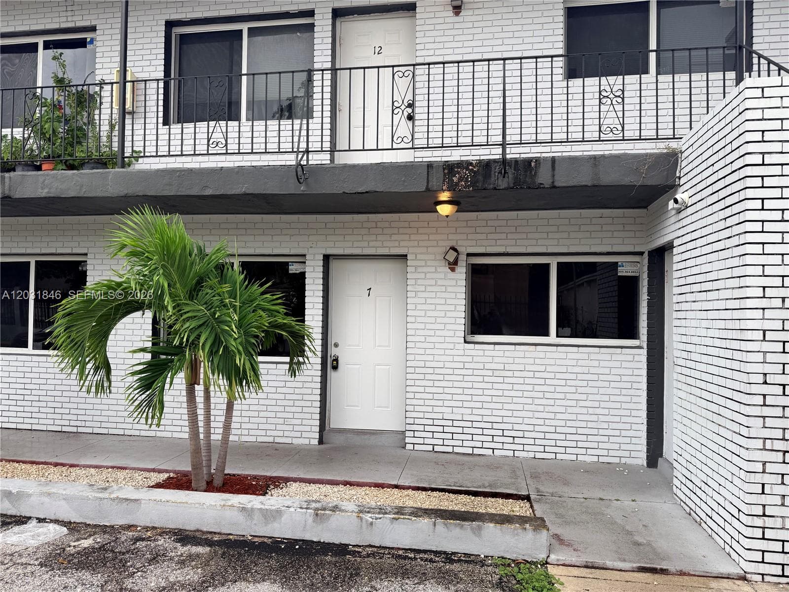 7824 NW 5th Ct # 7, Miami, FL 33150 photo 2