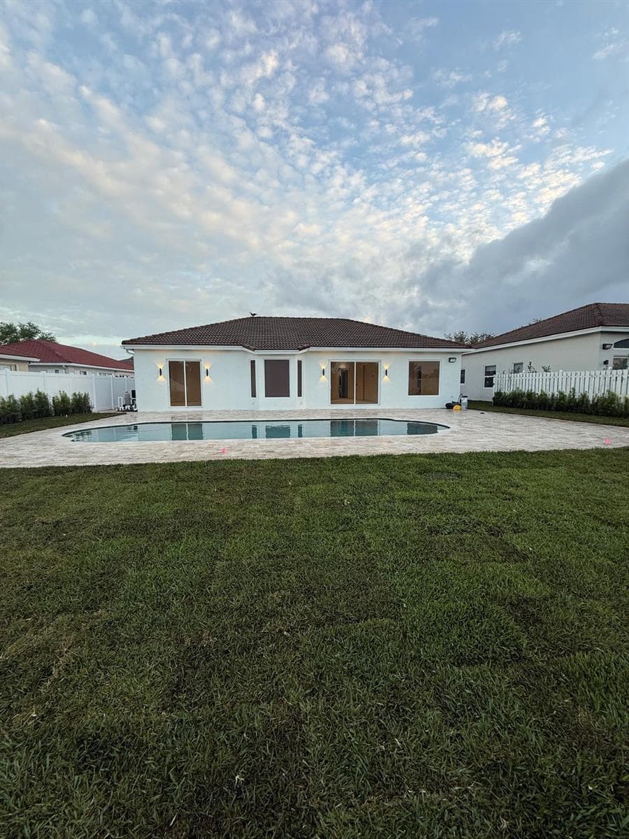 3244 SW 53rd Court, Hollywood FL 33312 photo 2