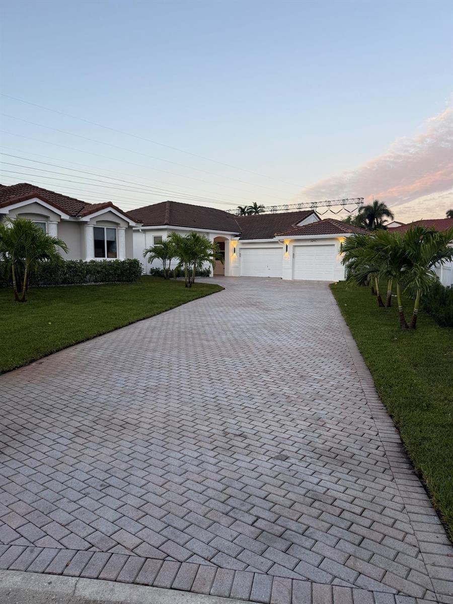 3244 SW 53rd Court, Hollywood FL 33312 photo 3