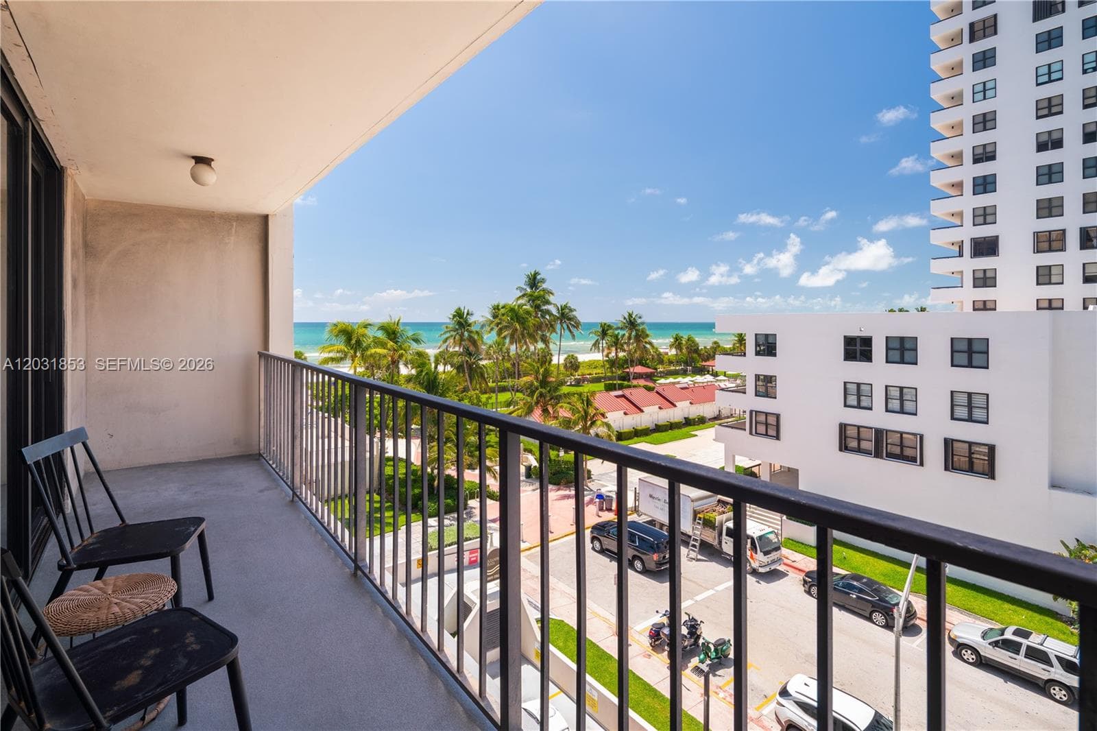 2625 Collins Ave # 502, Miami Beach FL 33140 photo 2