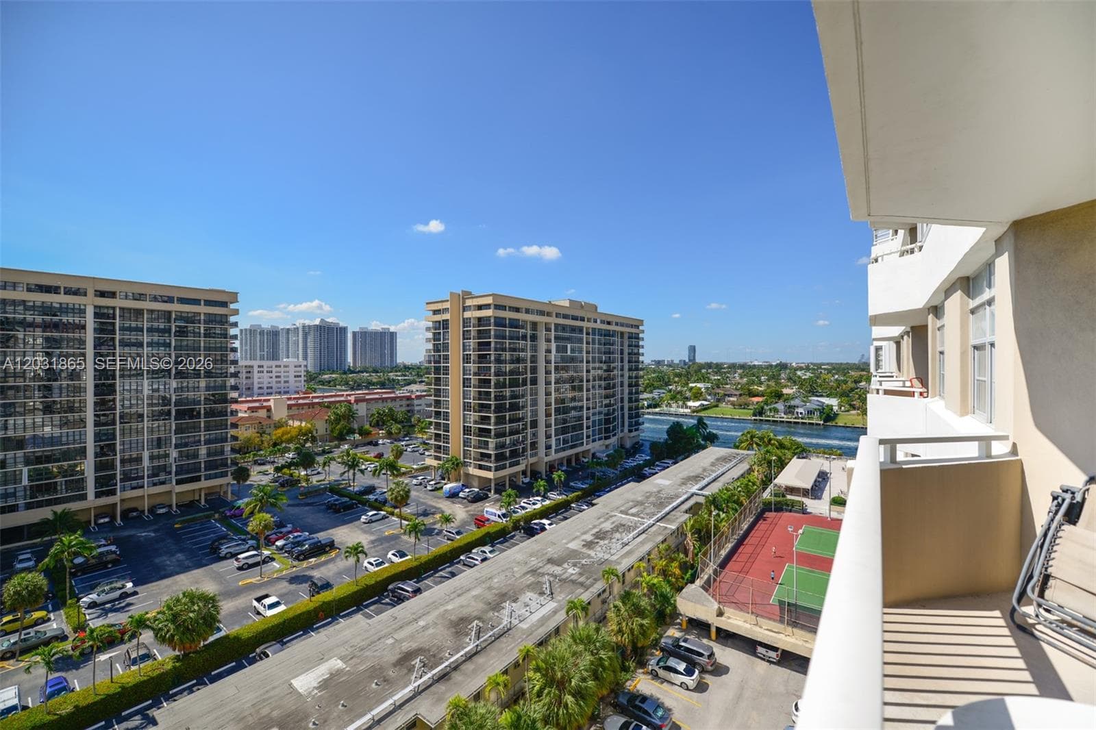 1985 S Ocean Dr # 4G, Hallandale Beach FL 33009 photo 2