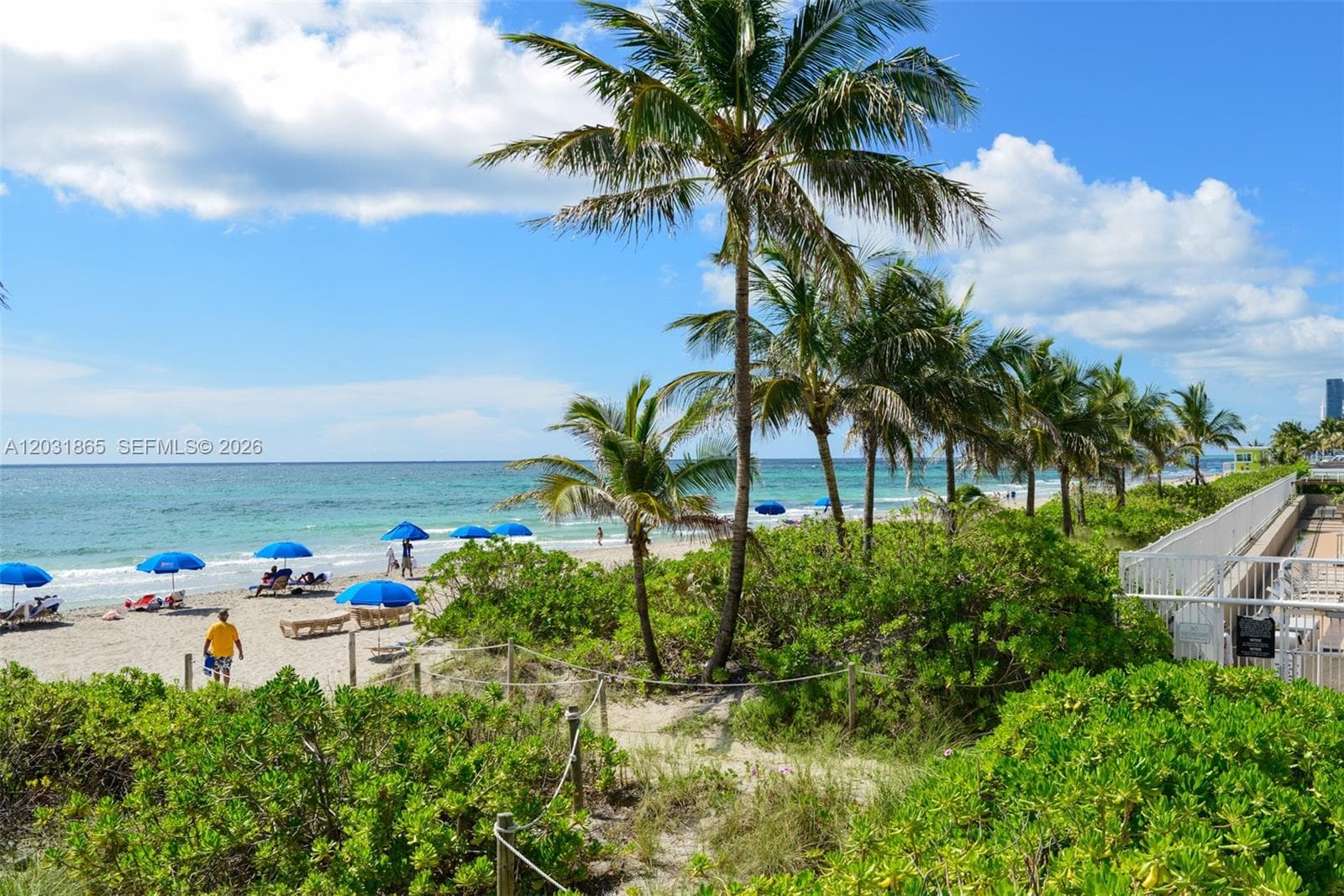 1985 S Ocean Dr # 4G, Hallandale Beach FL 33009 photo 3