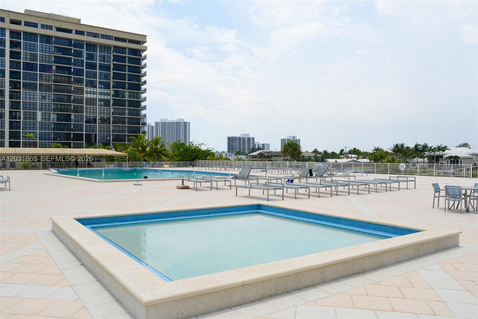 1985 S Ocean Dr # 4G, Hallandale Beach FL 33009 photo 5