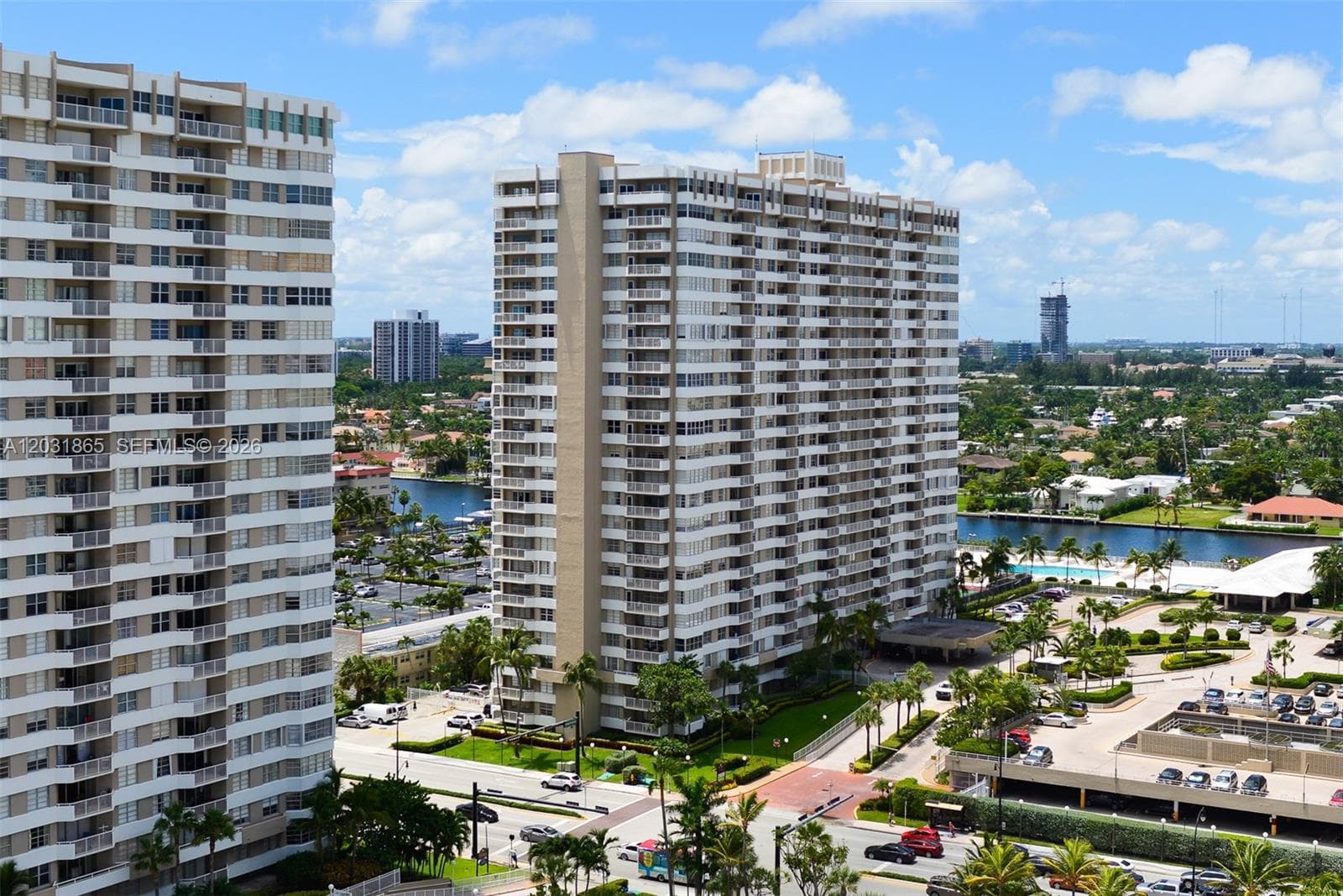 1985 S Ocean Dr # 4G, Hallandale Beach FL 33009 photo 4