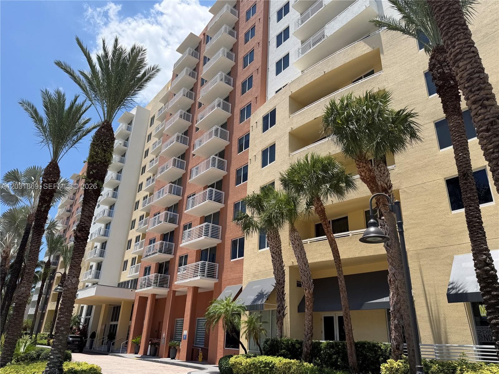 18800 NE 29th Ave # 405, Aventura FL 33180