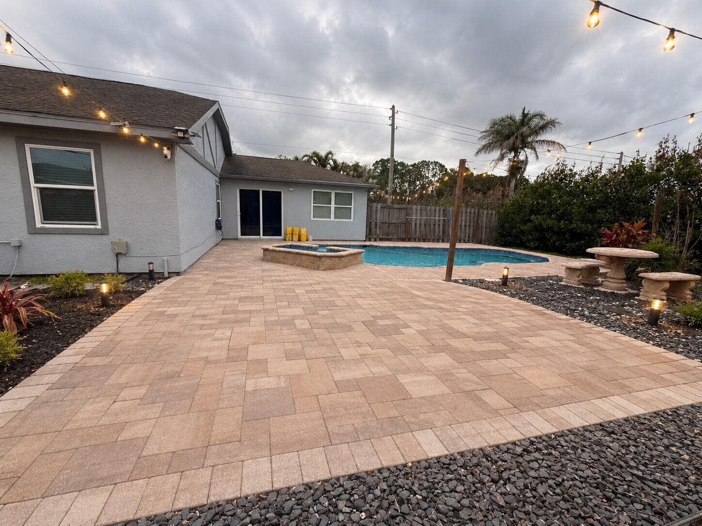 340 SW Paar Drive, Port St. Lucie FL 34953 photo 2