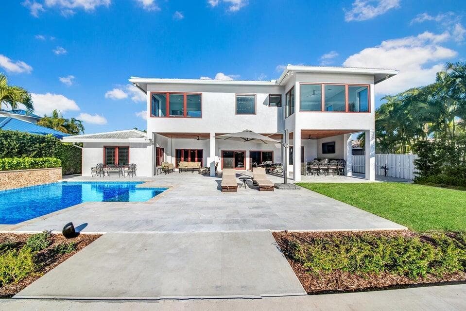 4555 W Tradewinds Avenue, Lauderdale By The Sea FL 33308 photo 5