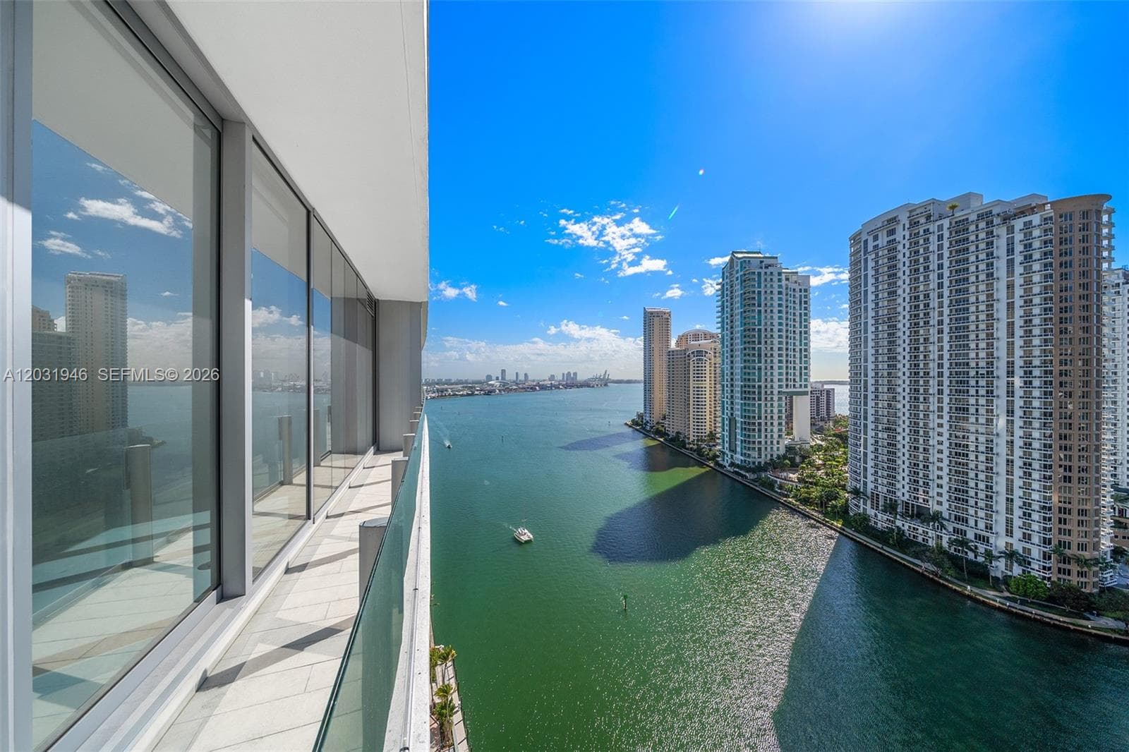 300 Biscayne Blvd Way # 1904C, Miami FL 33131 photo 2