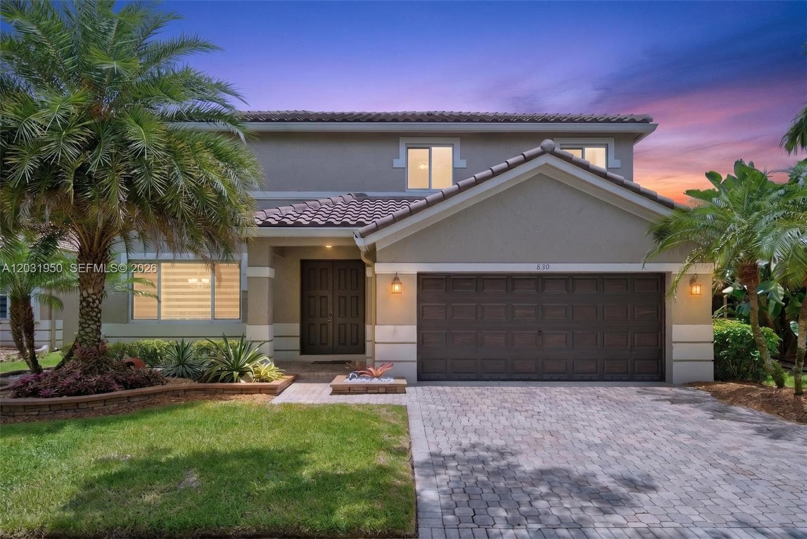 830 Hawthorn Ter, Weston FL 33327