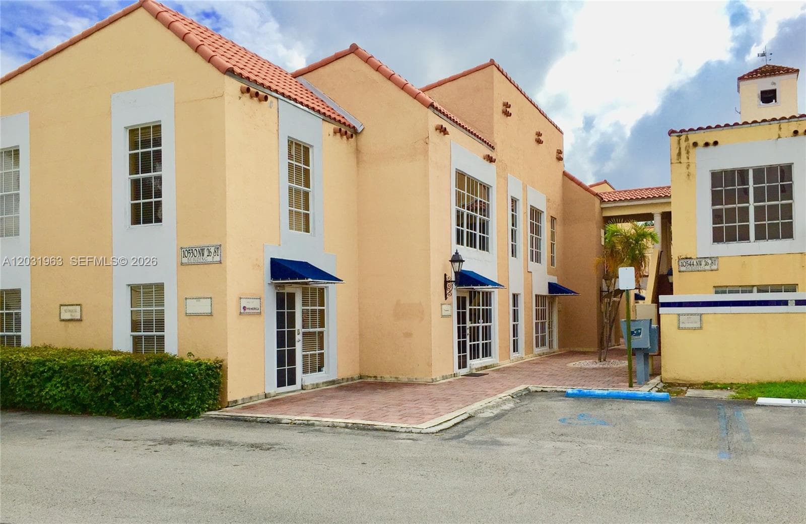 10530 NW 26 ST # F-201  NE, Doral FL 33172 photo 2