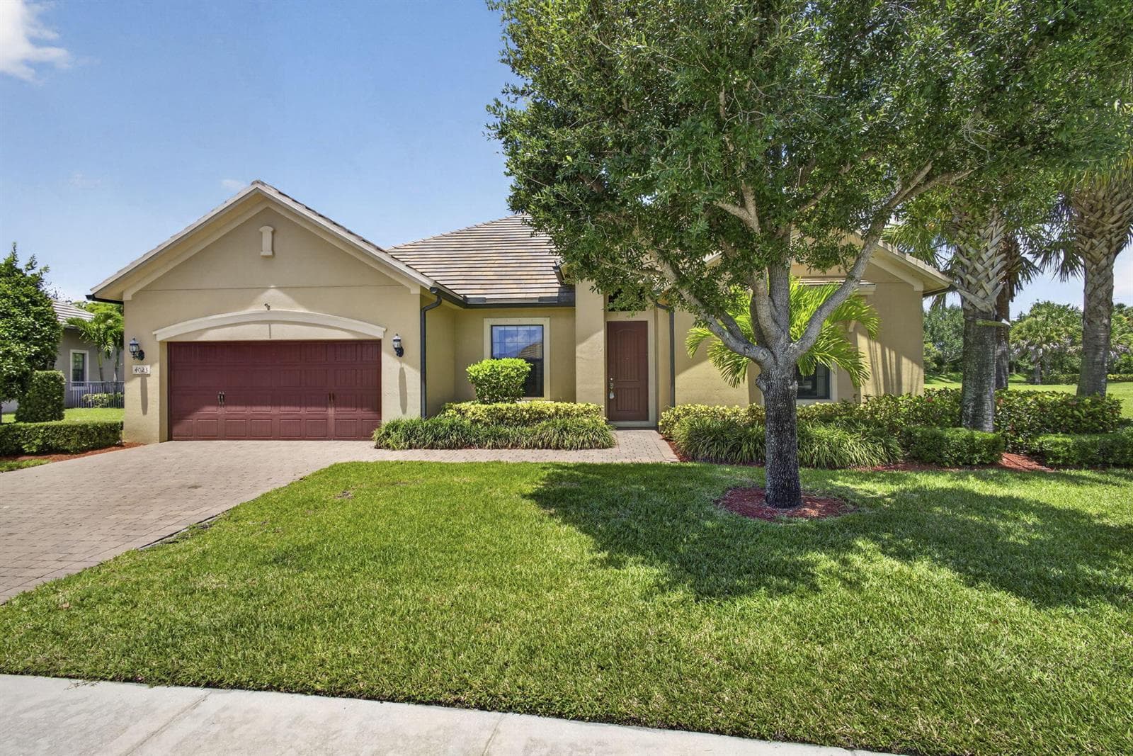 4023 Siena Circle, Wellington FL 33414 photo 5