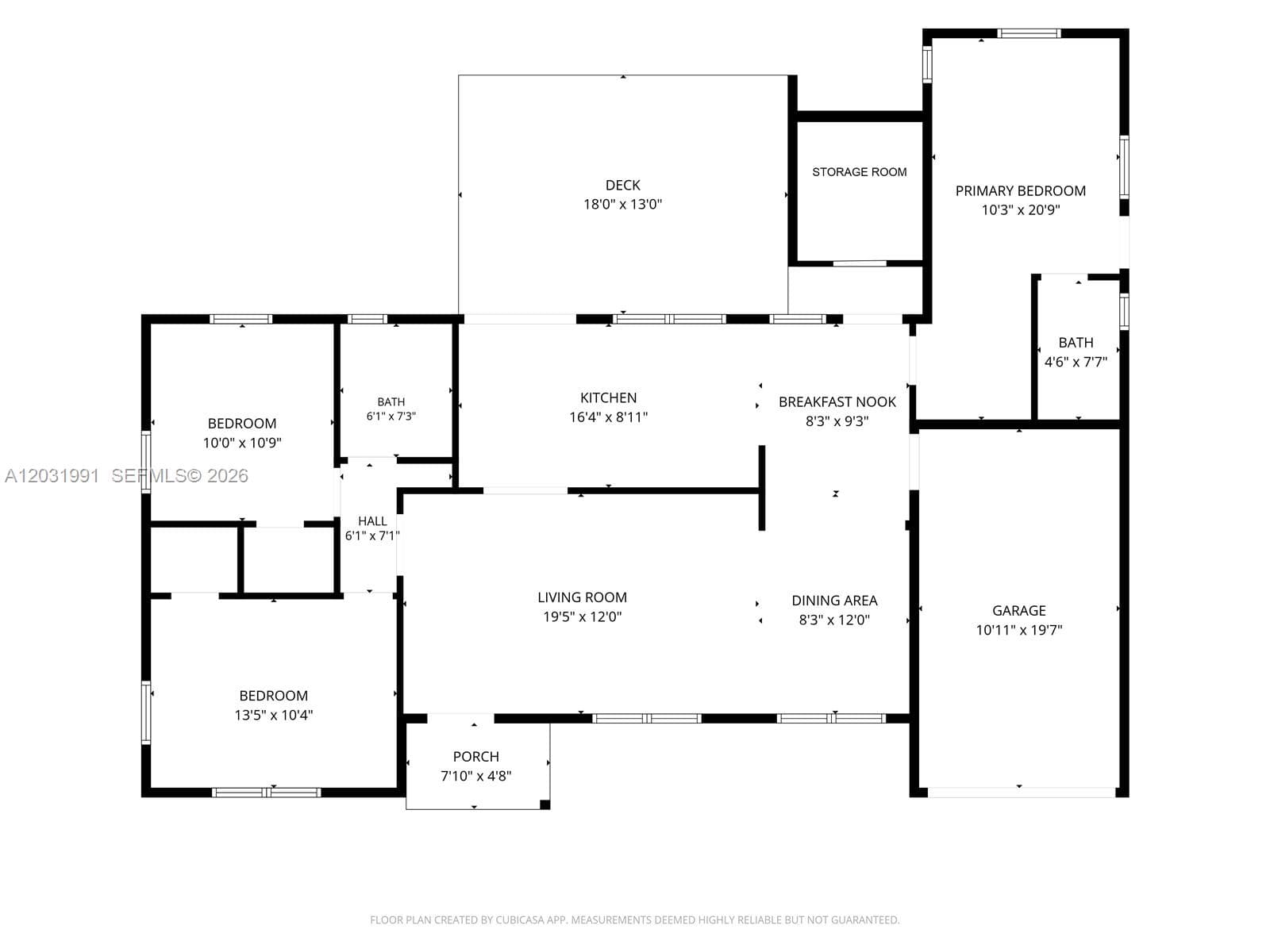 10550 NE 3rd Ct, Miami Shores FL 33138 photo 4