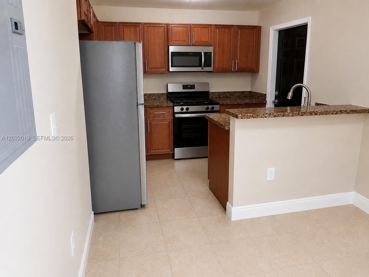 1990 NW 4th Ct # 1, Miami, FL 33136 photo 2