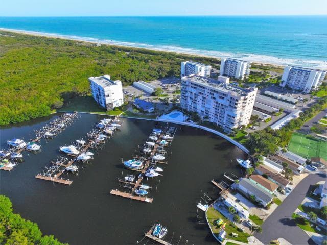 5167 N Highway A1a Highway # 806, Fort Pierce FL 34949 photo 2