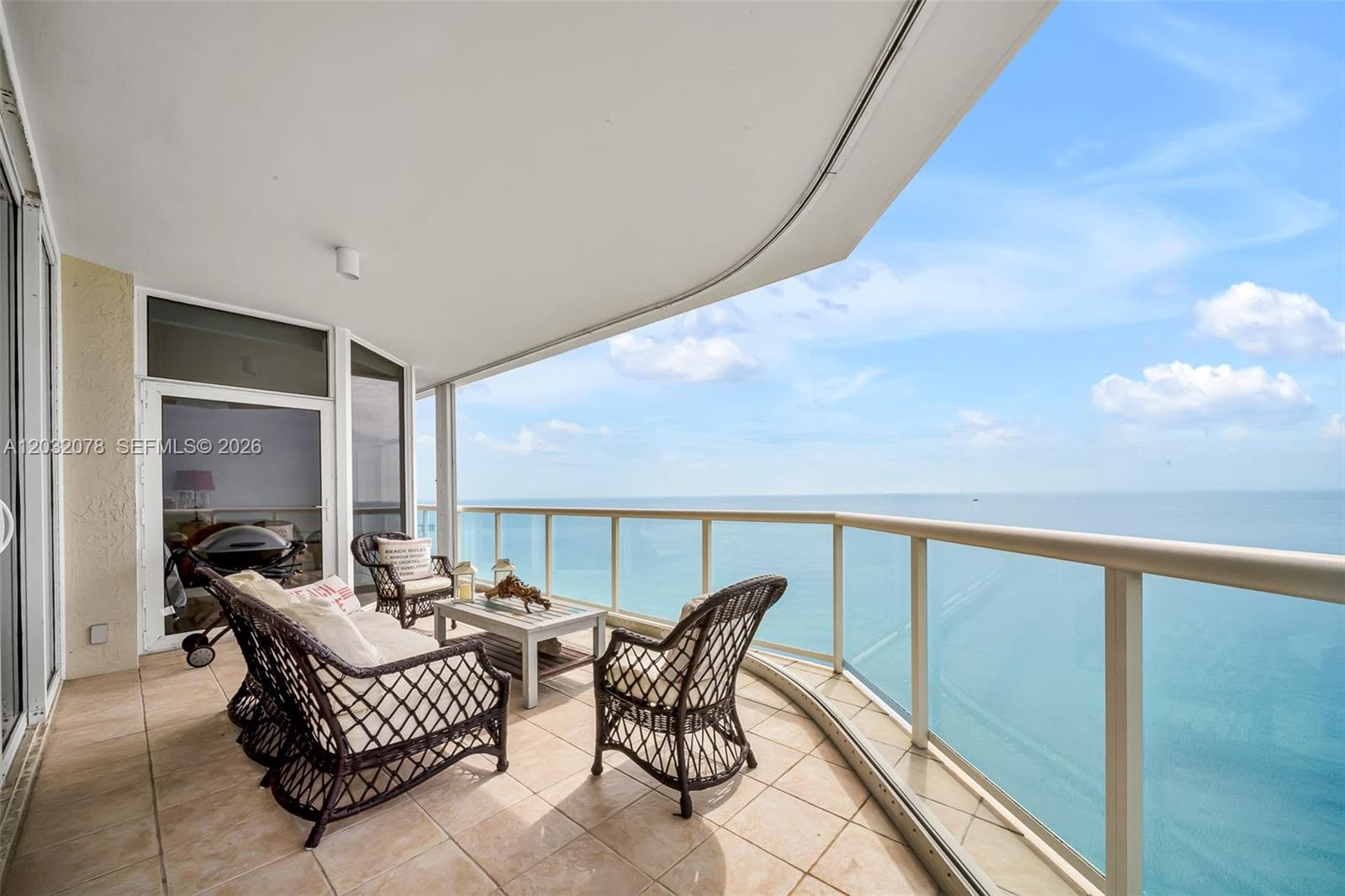 6051 N Ocean Dr # 1501, Hollywood FL 33019 photo 3