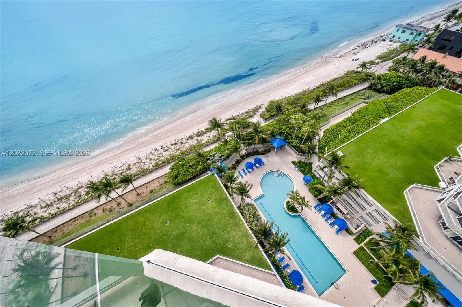 6051 N Ocean Dr # 1501, Hollywood FL 33019 photo 5