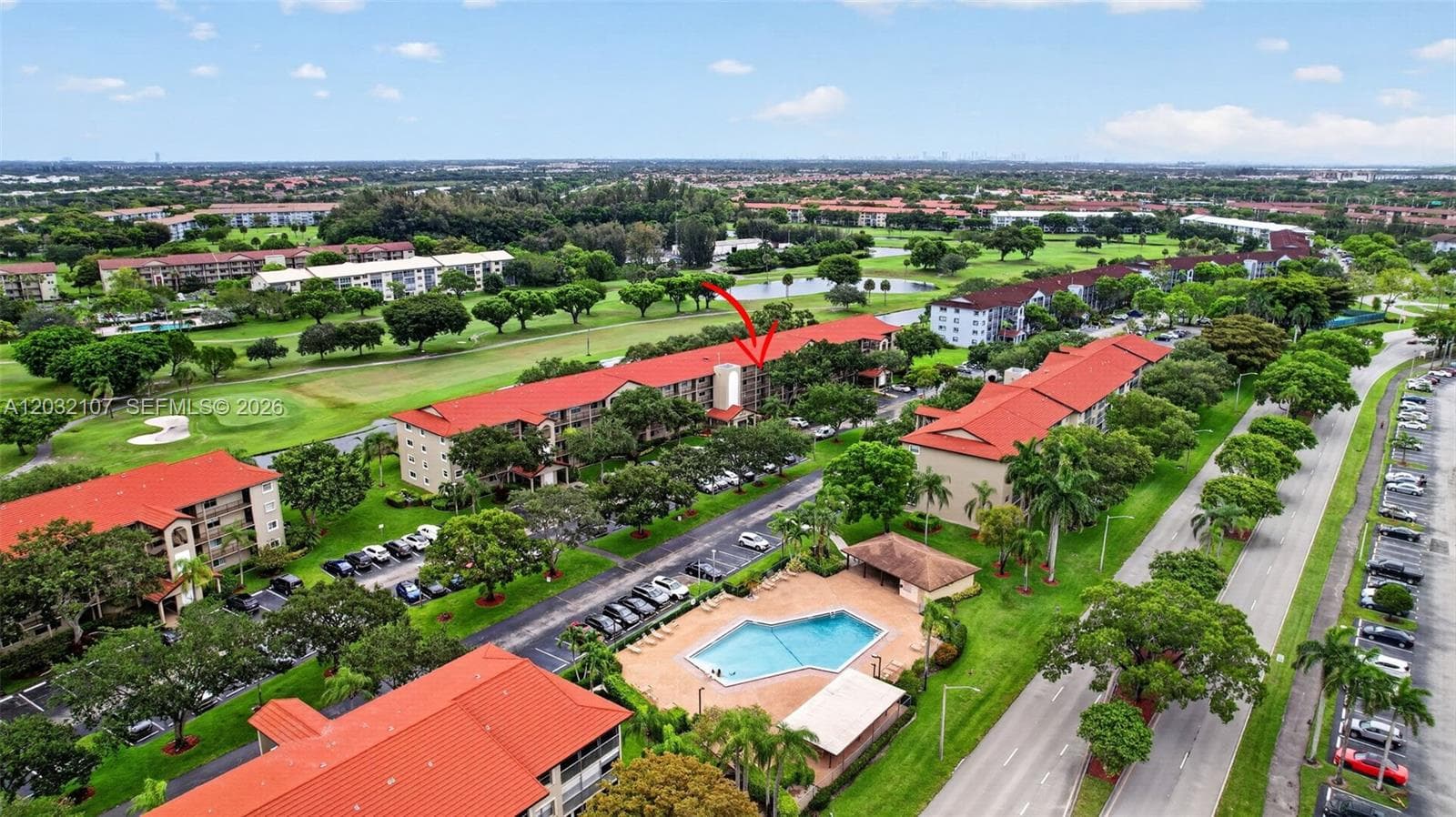 1101 SW 128th Ter # 409C, Pembroke Pines FL 33027 photo 3