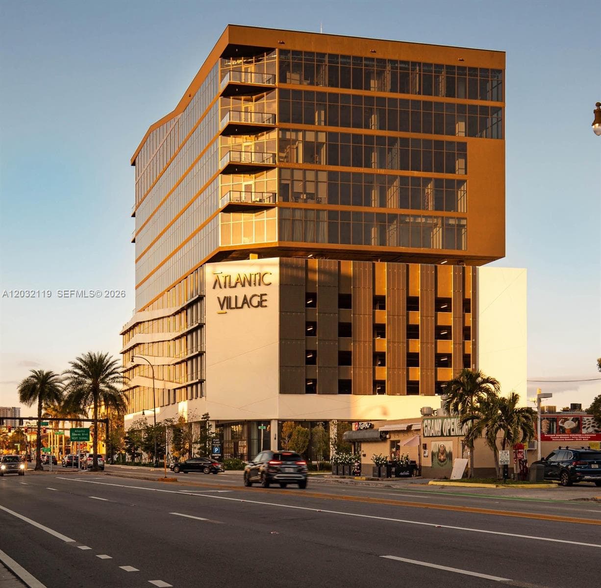 801 N Federal Hwy # 1105, Hallandale Beach FL 33009 photo 2