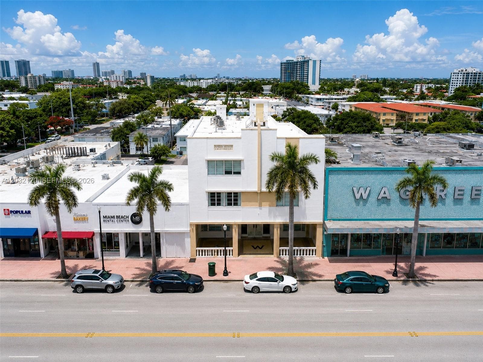 7326 Collins Ave # 203, Miami Beach FL 33141 photo 2