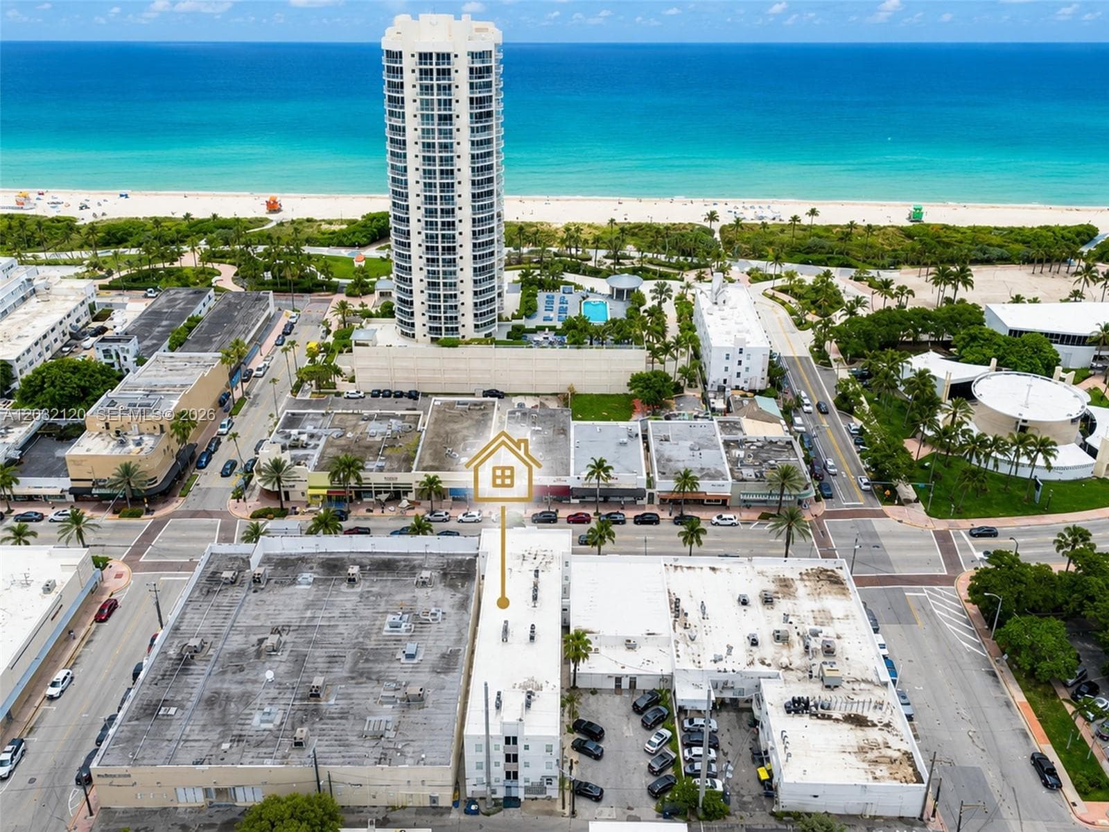 7326 Collins Ave # 203, Miami Beach FL 33141 photo 4