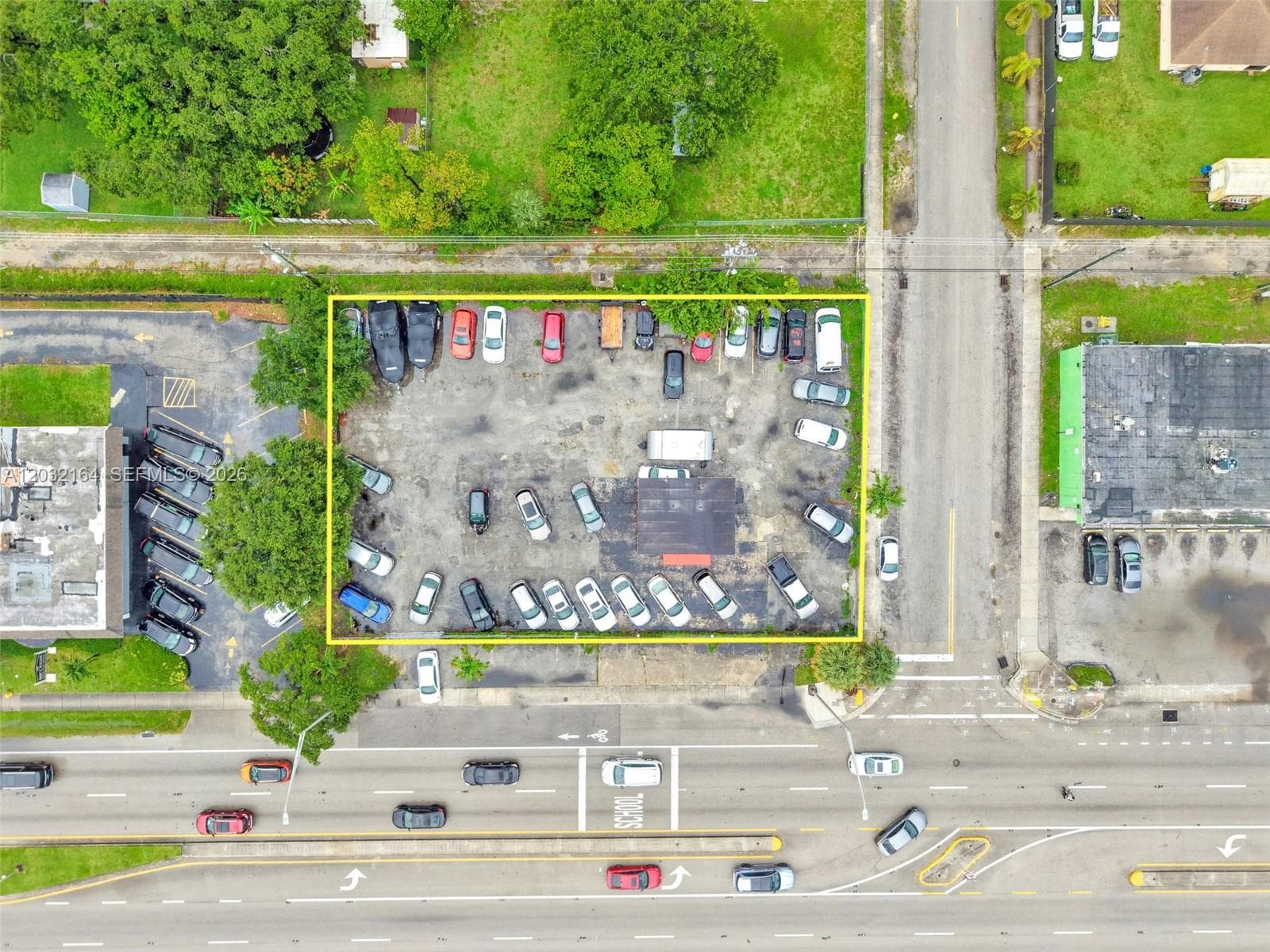 4601 W Hallandale Beach Blvd, Hollywood FL 33023 photo 3
