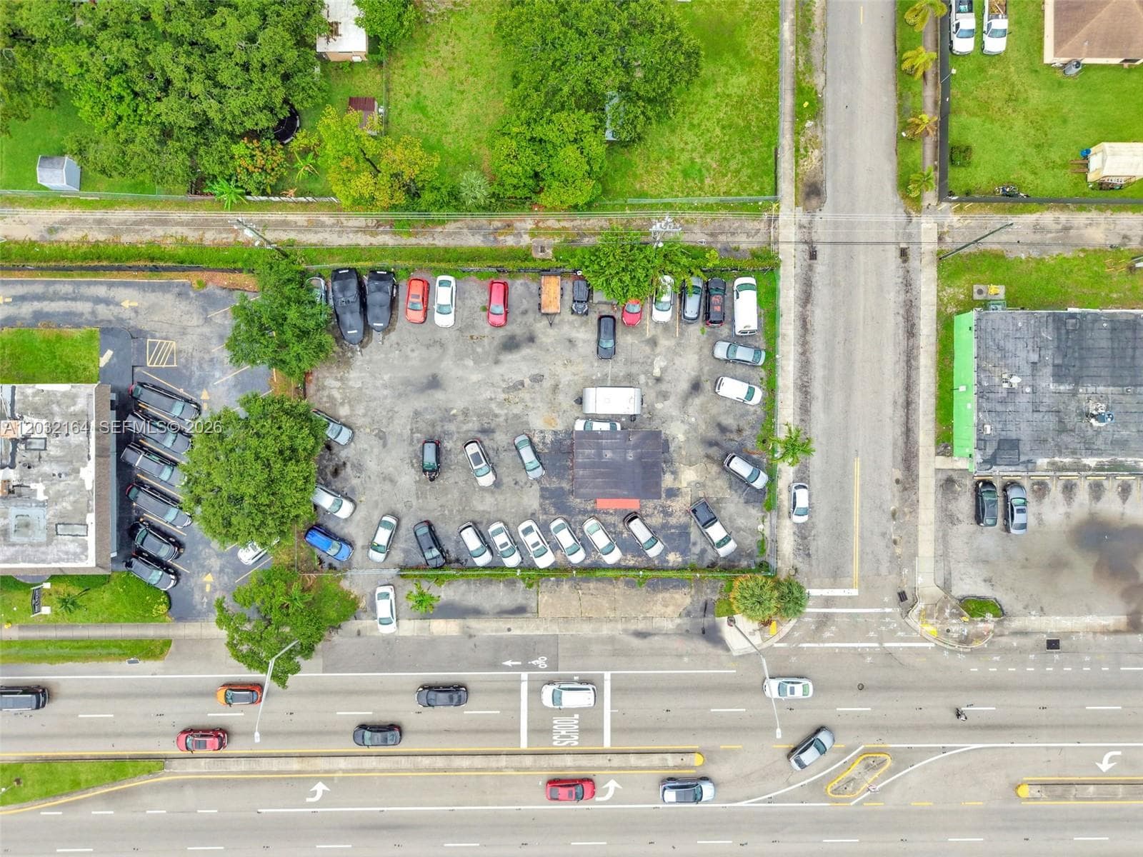 4601 W Hallandale Beach Blvd, Hollywood FL 33023 photo 4