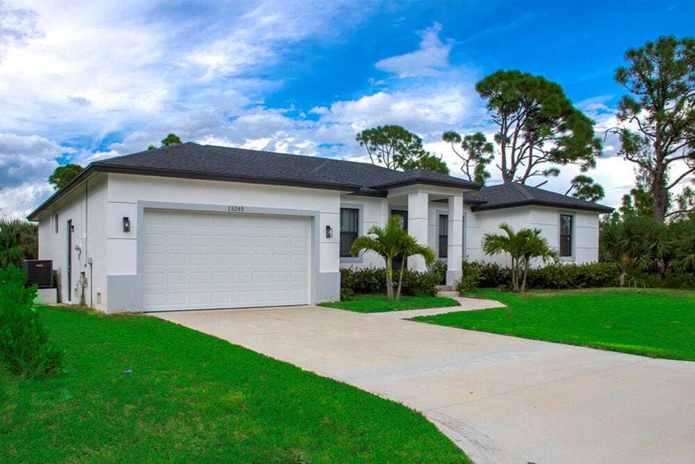 15245 Brainbridge Circle, Port Charlotte FL 33981 photo 2