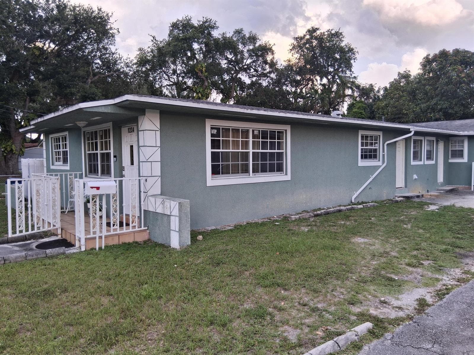 1234 NE 151st Street NE # 1, Miami, FL 33162 photo 2