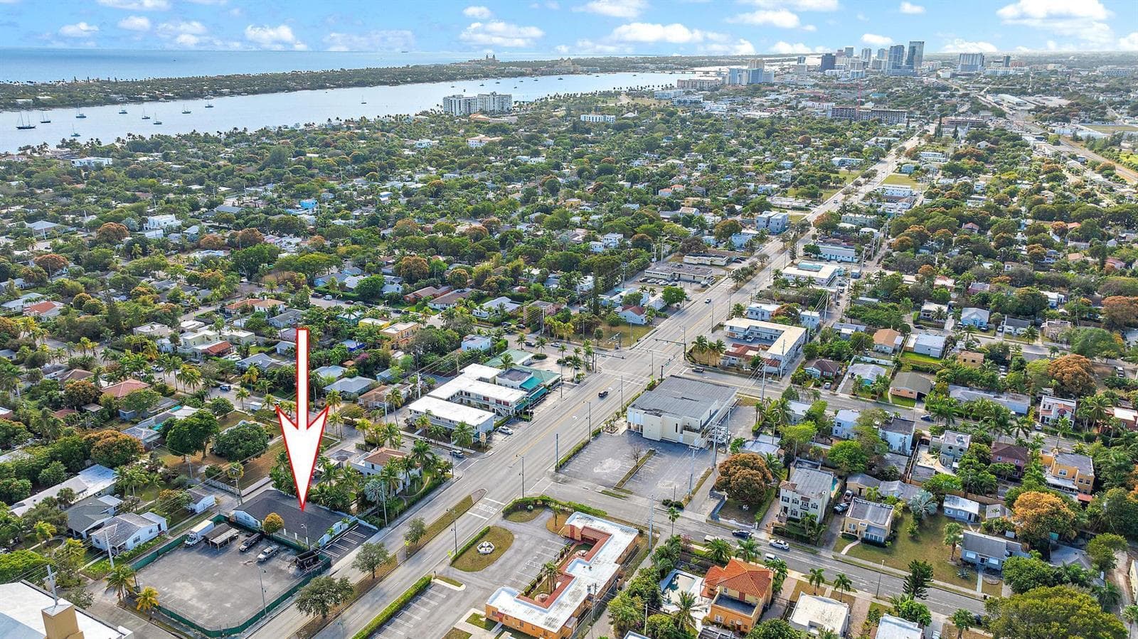 3808 Broadway # 3, West Palm Beach FL 33407 photo 3