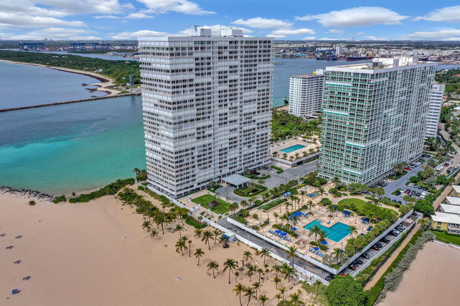2100 S Ocean Lane # 102, Fort Lauderdale FL 33316 photo 2
