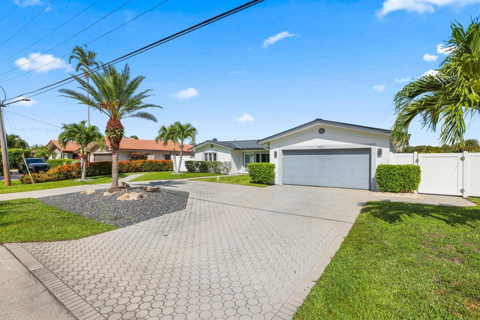 4021 NE 27th Terrace, Lighthouse Point FL 33064 photo 3